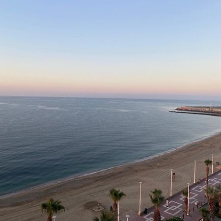 Balcon De Aguilas Espectacular Piso En Primera Linea De Playa מראה חיצוני תמונה