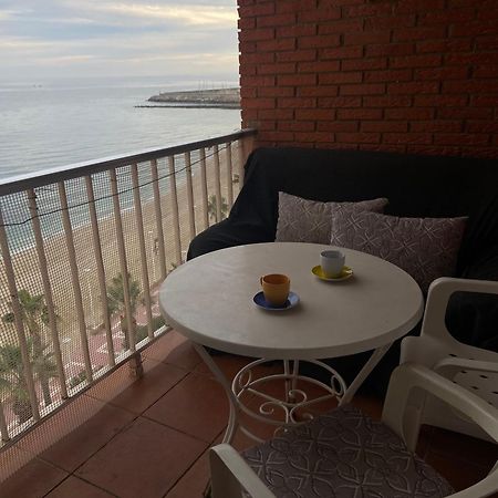 Balcon De Aguilas Espectacular Piso En Primera Linea De Playa מראה חיצוני תמונה