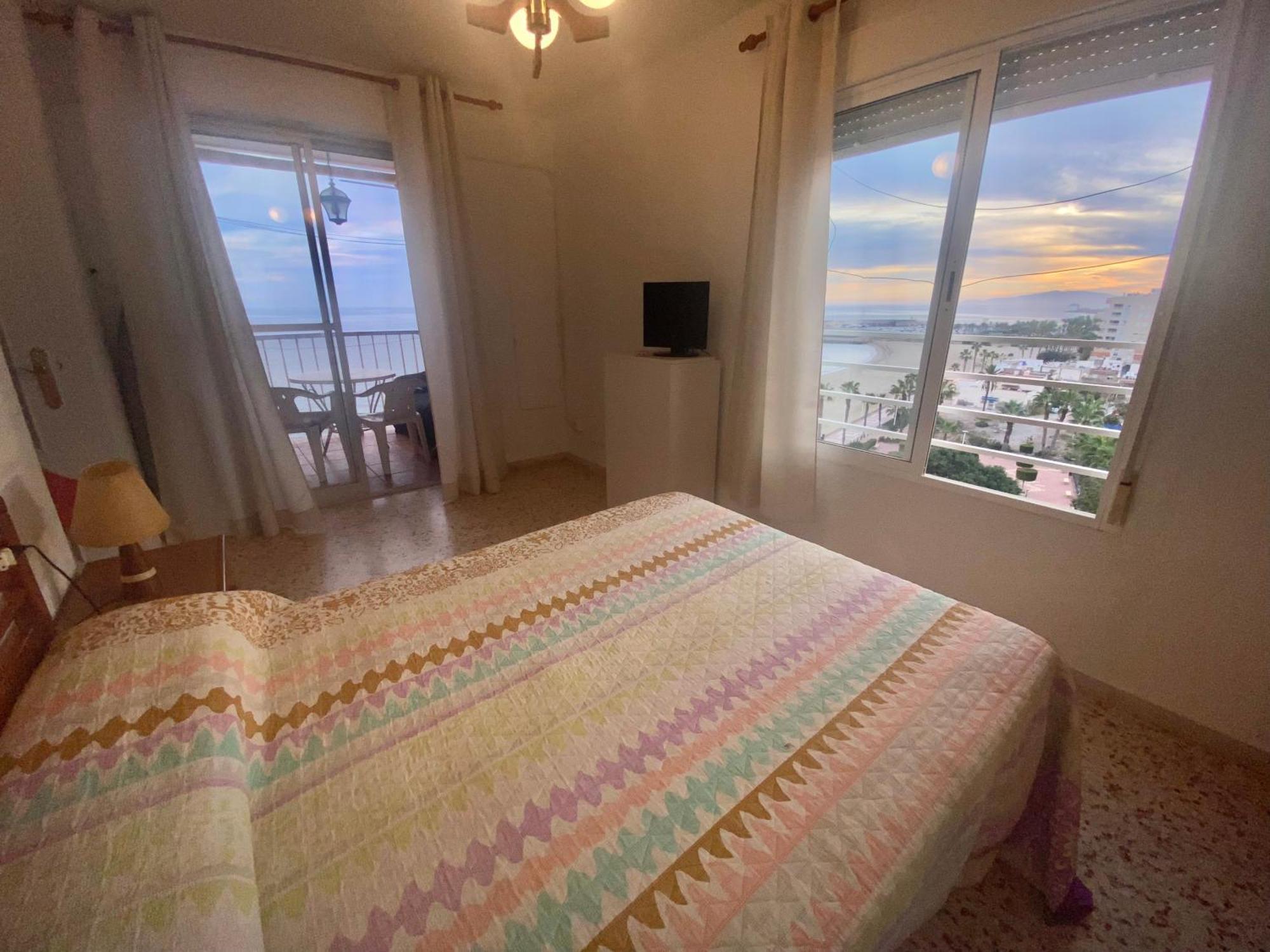 Balcon De Aguilas Espectacular Piso En Primera Linea De Playa מראה חיצוני תמונה