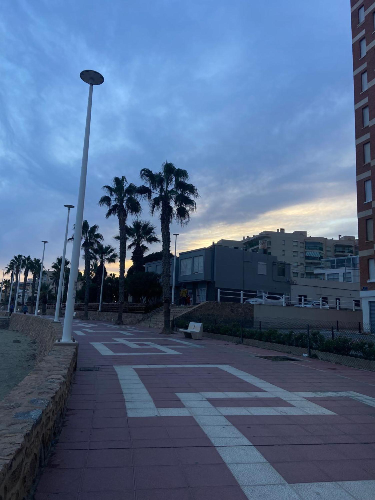 Balcon De Aguilas Espectacular Piso En Primera Linea De Playa מראה חיצוני תמונה