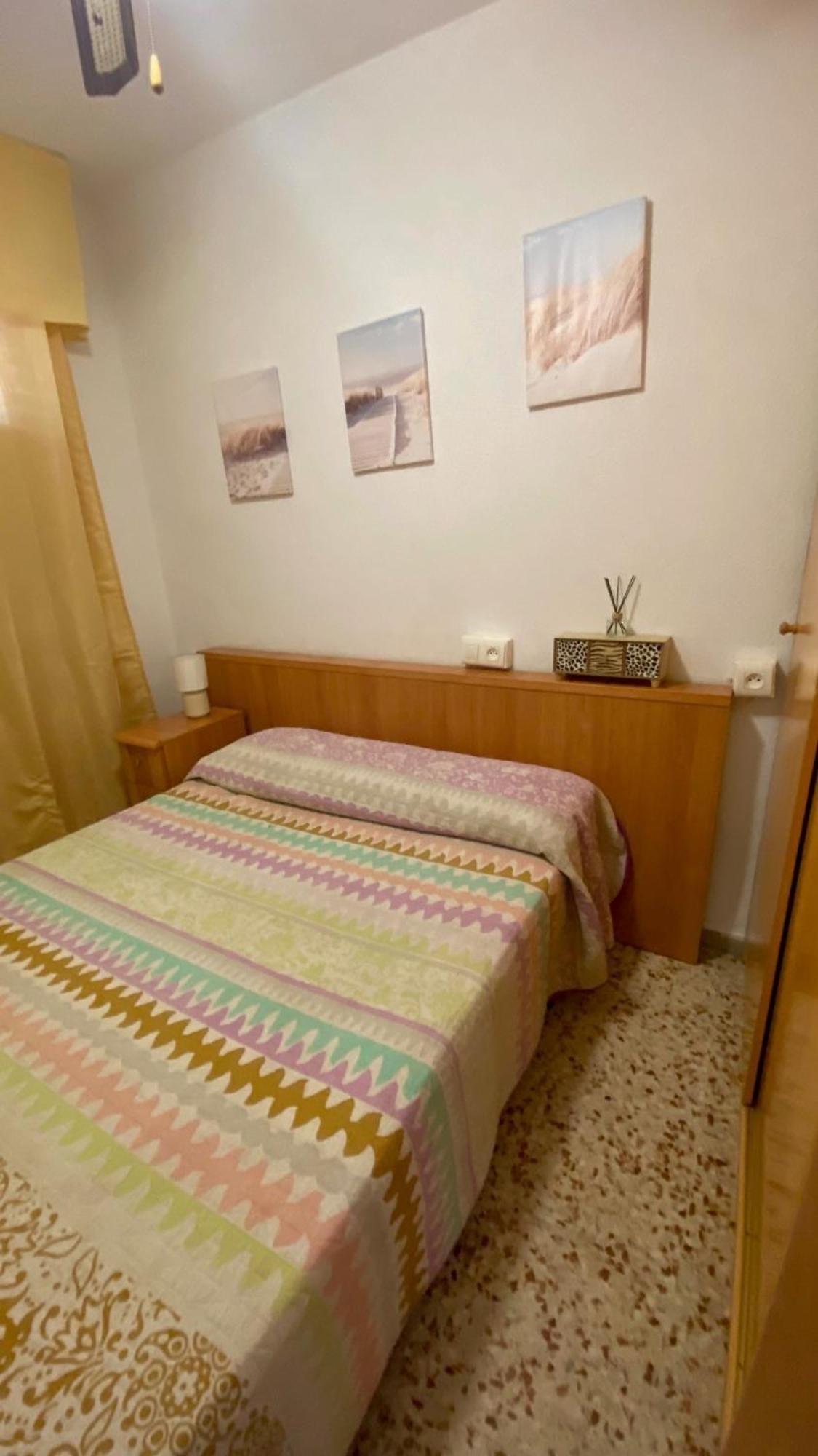 Balcon De Aguilas Espectacular Piso En Primera Linea De Playa מראה חיצוני תמונה