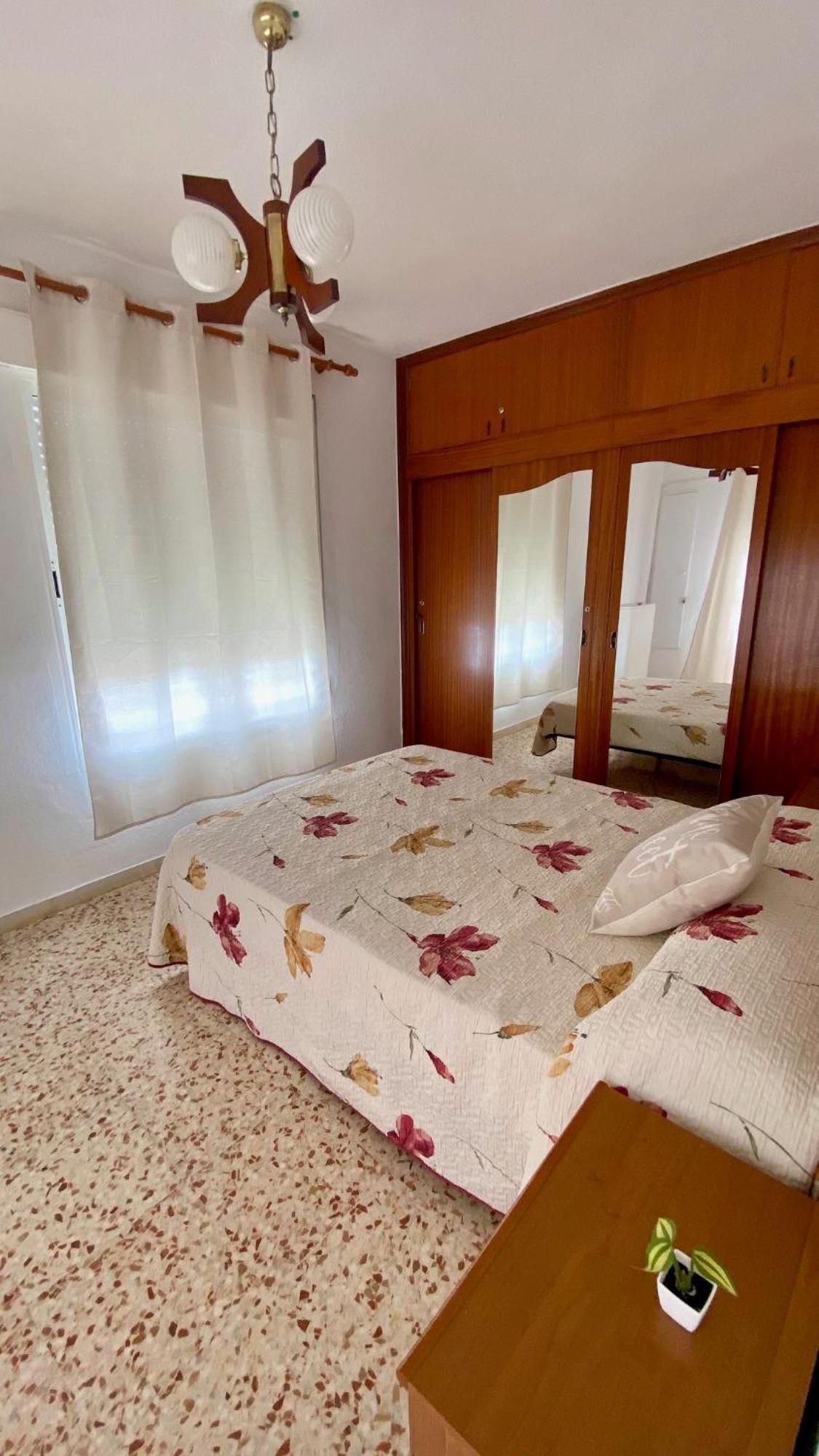 Balcon De Aguilas Espectacular Piso En Primera Linea De Playa מראה חיצוני תמונה