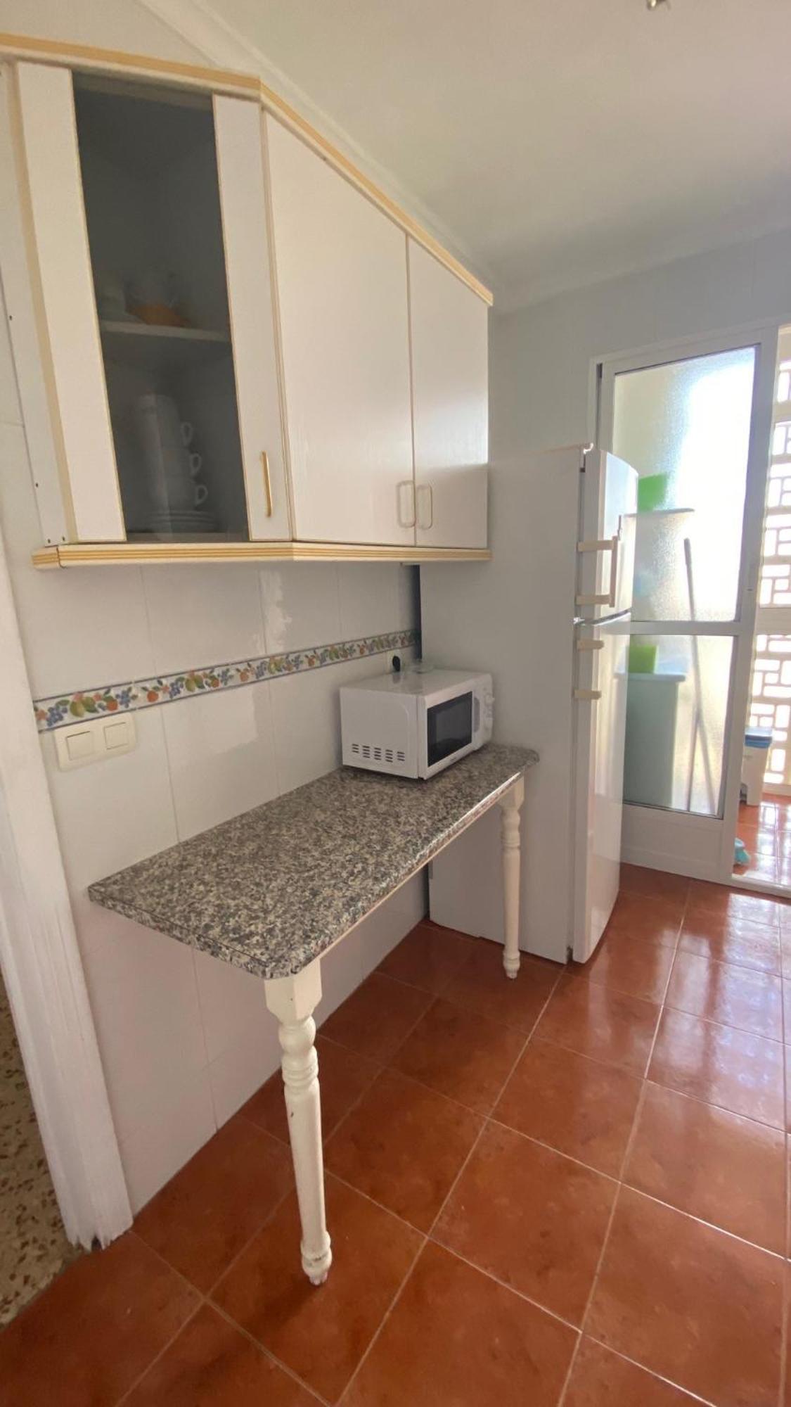 Balcon De Aguilas Espectacular Piso En Primera Linea De Playa מראה חיצוני תמונה