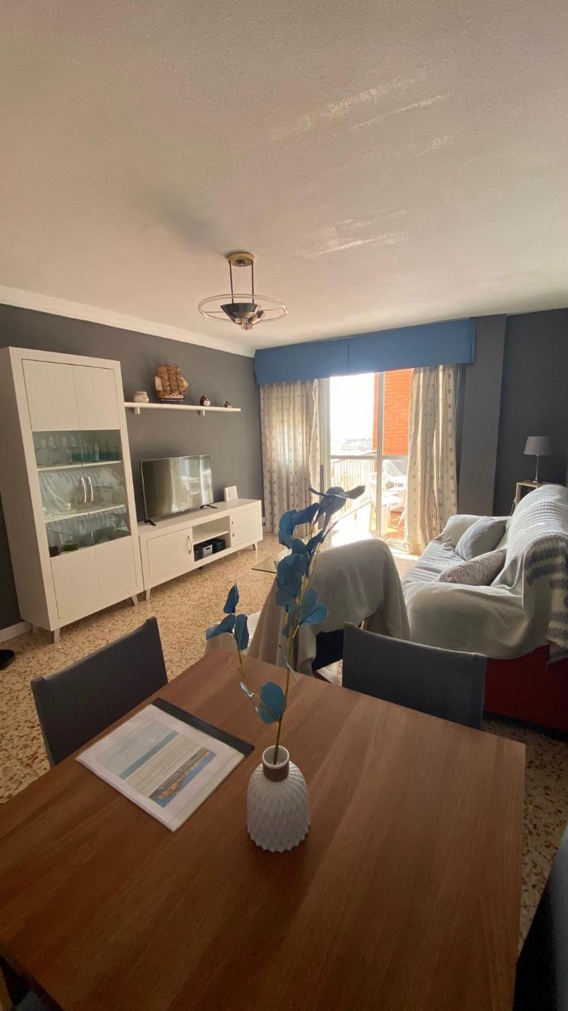 Balcon De Aguilas Espectacular Piso En Primera Linea De Playa מראה חיצוני תמונה