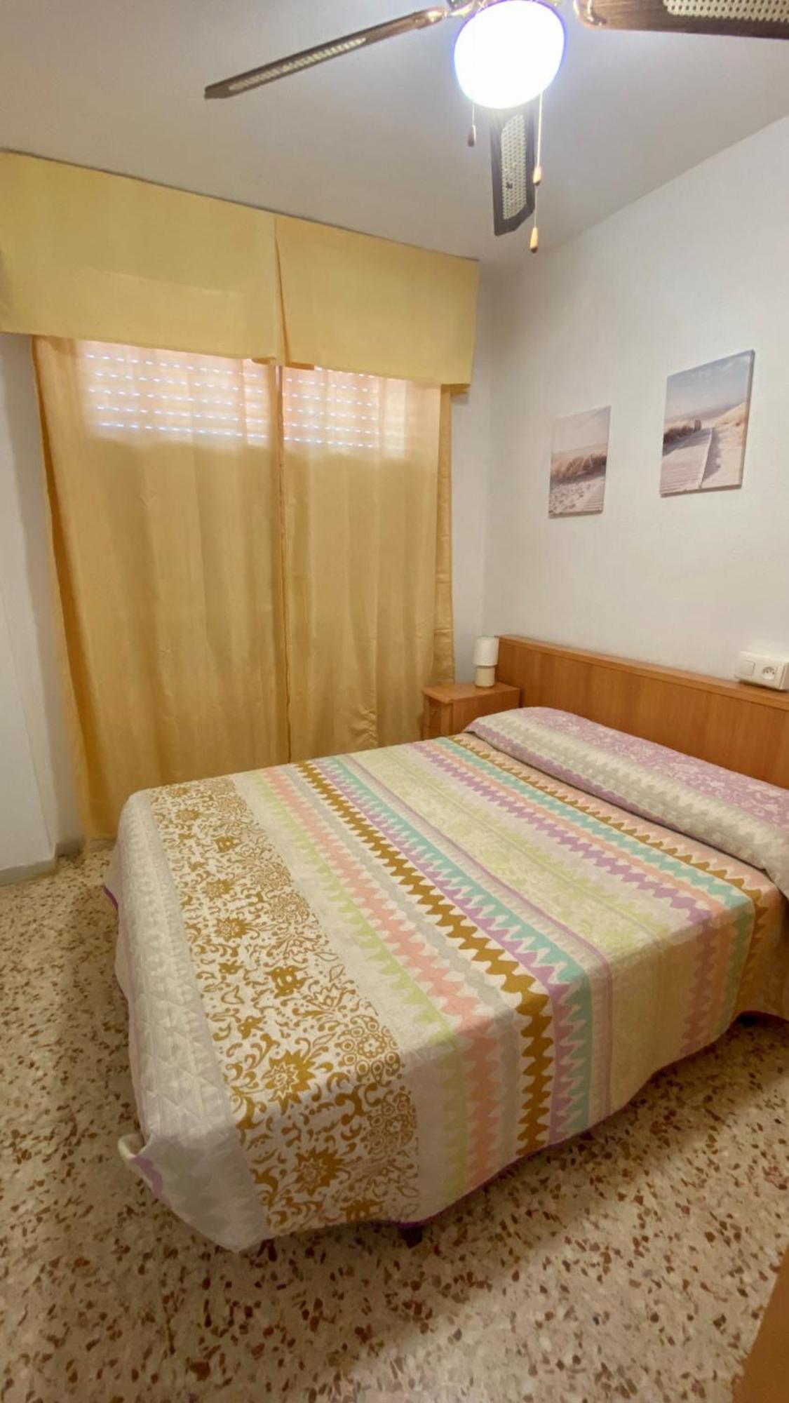 Balcon De Aguilas Espectacular Piso En Primera Linea De Playa מראה חיצוני תמונה