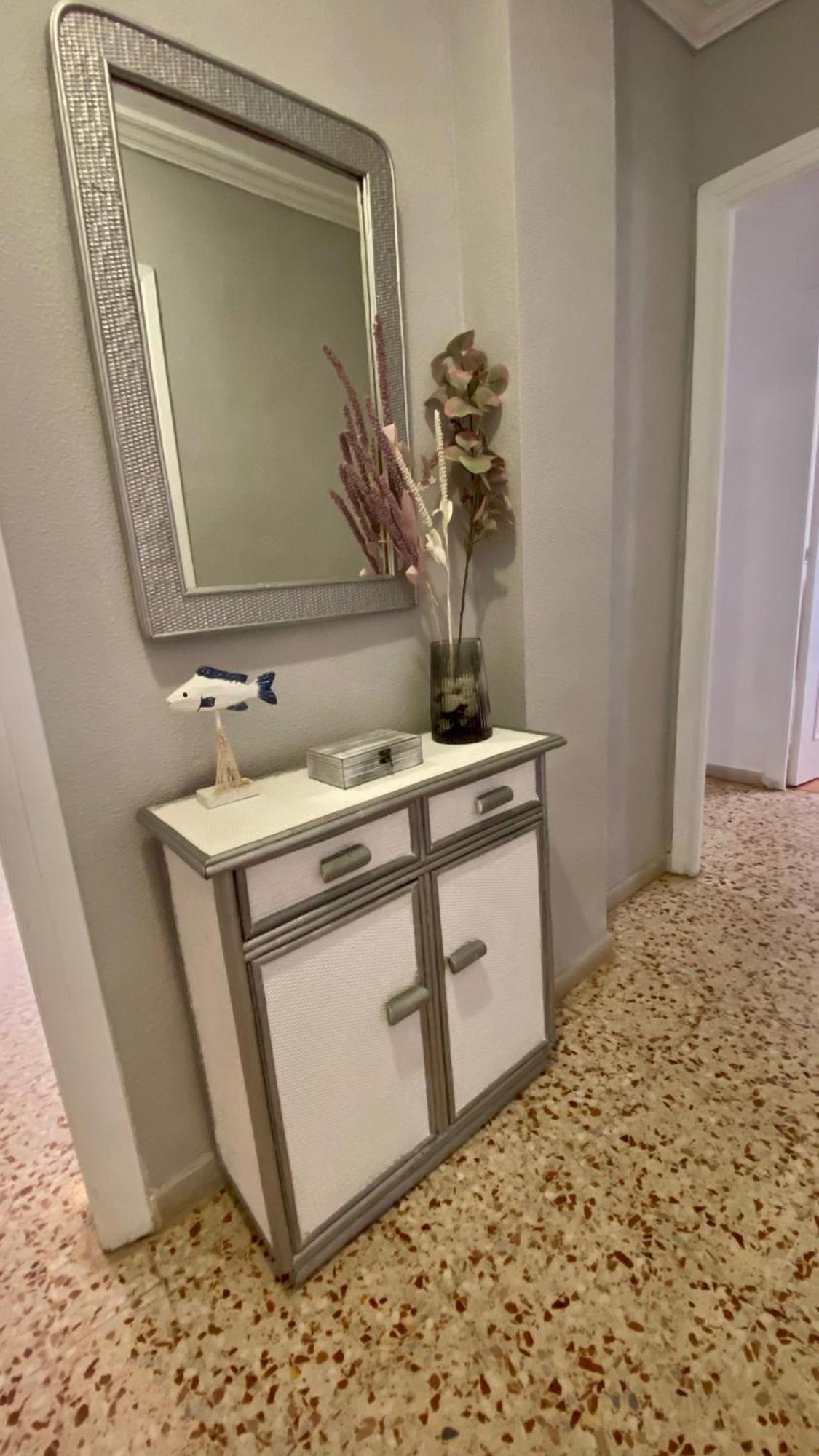 Balcon De Aguilas Espectacular Piso En Primera Linea De Playa מראה חיצוני תמונה