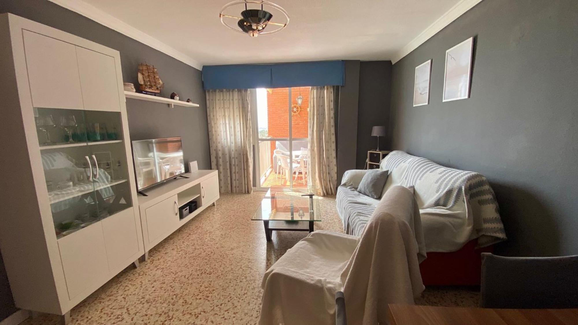 Balcon De Aguilas Espectacular Piso En Primera Linea De Playa מראה חיצוני תמונה