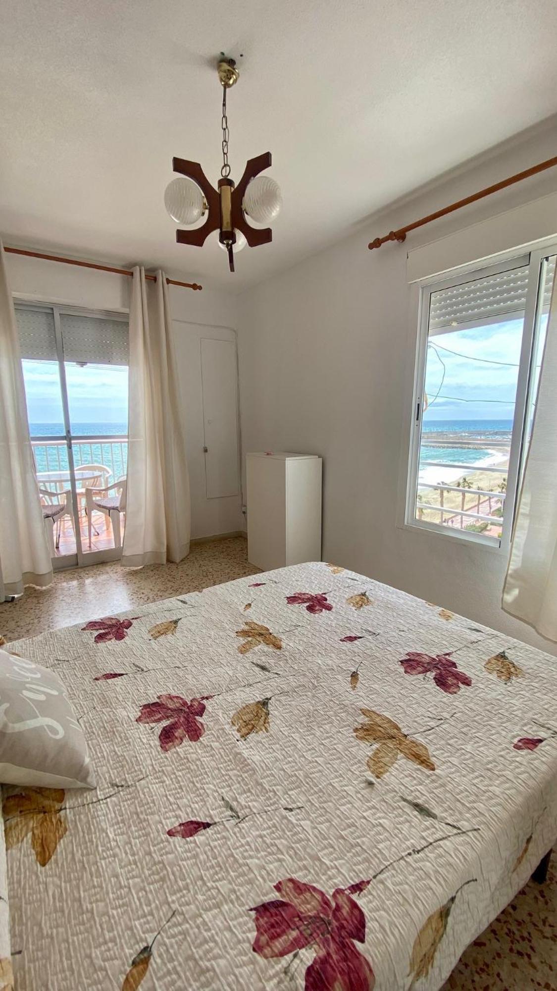 Balcon De Aguilas Espectacular Piso En Primera Linea De Playa מראה חיצוני תמונה