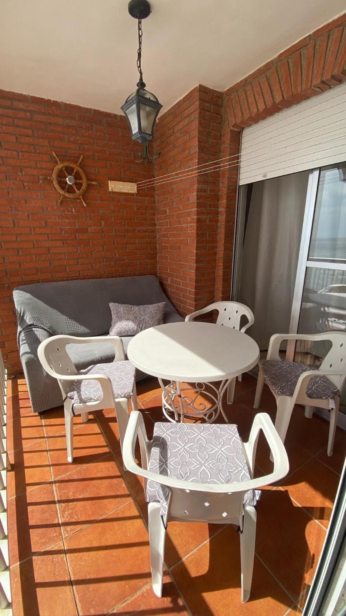 Balcon De Aguilas Espectacular Piso En Primera Linea De Playa מראה חיצוני תמונה